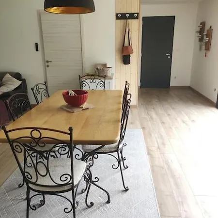 La Maison De ! *