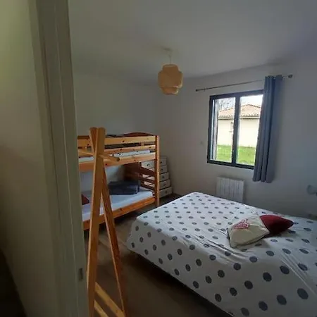 La Maison De ! *