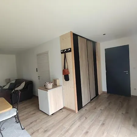 Holiday home La Maison De !