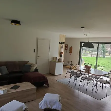 La Maison De !