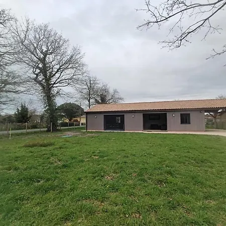 La Maison De ! *